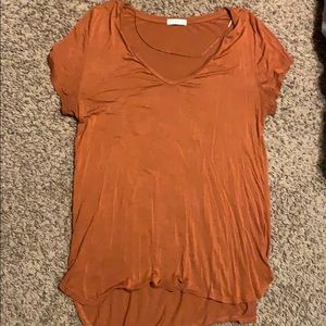 Super soft casual too